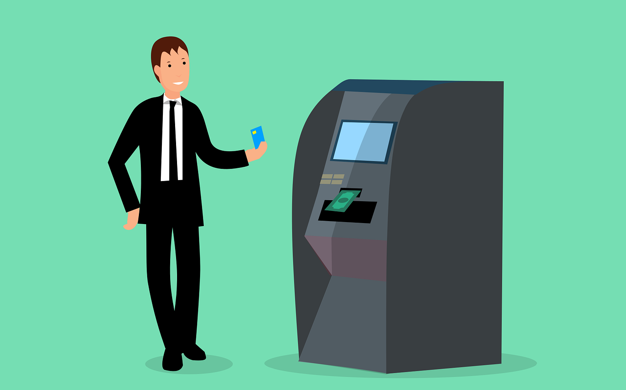 ATM मशीन कैसे लगवाएं