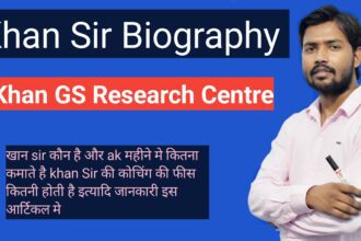 Khan Sir