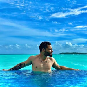 Rinku Singh