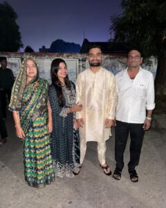Rinku Singh