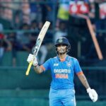 Ishan Kishan