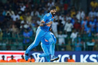 Hardik Pandya