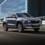 Maruti Suzuki Grand Vitara Y17