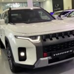 Mahindra XUV 200 price in india