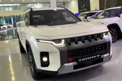 Mahindra XUV 200 price in india