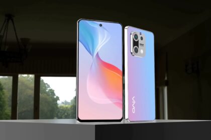 Vivo V26 Pro 5G Smartphone