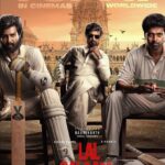 Lal Salaam Social Media Review