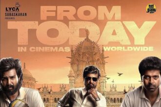Lal Salaam Social Media Review