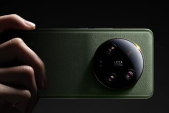 Xiaomi 14 Ultra Smartphone