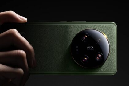 Xiaomi 14 Ultra Smartphone