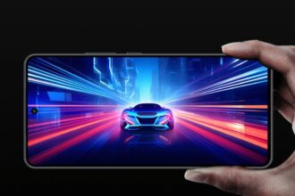 iQOO Neo 9 Pro