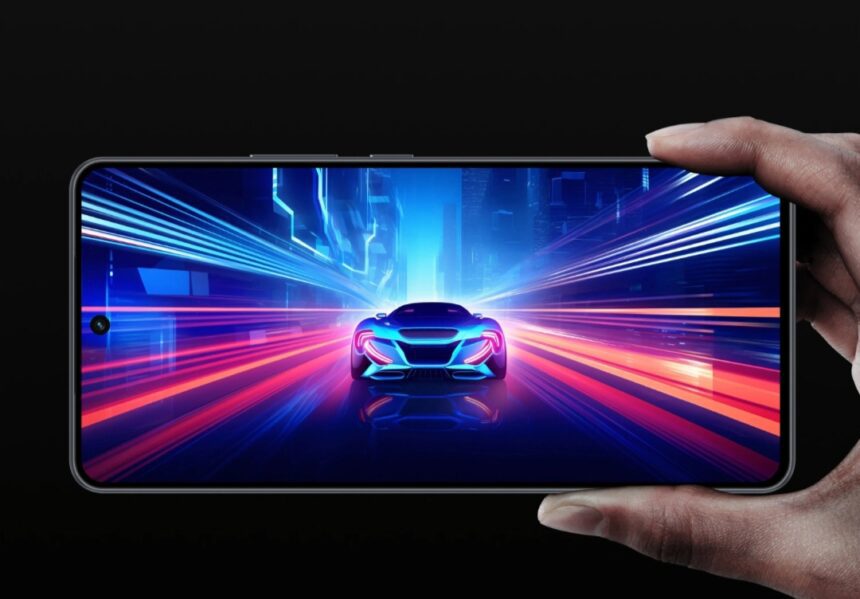 iQOO Neo 9 Pro