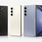 Samsung Galaxy Z Fold 6 Ultra Smartphone
