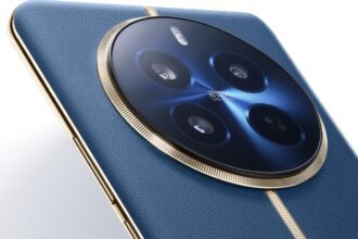 Realme 12 5G Smartphone