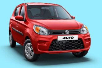 Maruti Alto 2024 नए लुक के साथ लेकर आया मार्केट में, लोगों को काफी पसंद आ रहा है यह गाड़ी, जाने इसकी कीमत और फीचर्स के बारे में पूरी जानकारी इस आर्टिकल में है