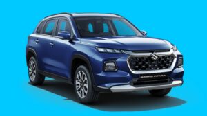 Maruti Suzuki Grand Vitara Y17 में शानदार फीचर्स  आपको बता दें कि Maruti Suzuki Grand Vitara Y17 कई  फीचर्स के साथ बाजार में उपलब्ध हो सकता है। 10.5 इंच टच स्क्रीन डिस्प्ले, सनरूफ, डिजिटल कंसोल, डिजिटल इंस्ट्रूमेंट, डिजिटल स्पीडोमीटर, ओडोमीटर, पावर एसी, पावर मिरर, पावर विंडो, छह सीटर एयरबैग, फोग लाइट, एलईडी लाइट लैंप, डिजिटल इंडिकेटर, साइड मिरर, वाइपर, ब्लूटूथ कनेक्टिविटी, जीपीएस सिस्टम और इंटरनेट और भी इत्यादि फीचर्स इसमें उपलब्ध है 