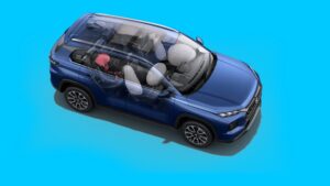Maruti Suzuki Grand Vitara Y17 में शानदार फीचर्स  आपको बता दें कि Maruti Suzuki Grand Vitara Y17 कई  फीचर्स के साथ बाजार में उपलब्ध हो सकता है। 10.5 इंच टच स्क्रीन डिस्प्ले, सनरूफ, डिजिटल कंसोल, डिजिटल इंस्ट्रूमेंट, डिजिटल स्पीडोमीटर, ओडोमीटर, पावर एसी, पावर मिरर, पावर विंडो, छह सीटर एयरबैग, फोग लाइट, एलईडी लाइट लैंप, डिजिटल इंडिकेटर, साइड मिरर, वाइपर, ब्लूटूथ कनेक्टिविटी, जीपीएस सिस्टम और इंटरनेट और भी इत्यादि फीचर्स इसमें उपलब्ध है 