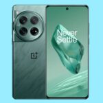 Oneplus 12 5G Smartphone
