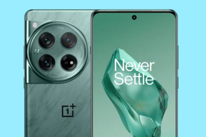 Oneplus 12 5G Smartphone