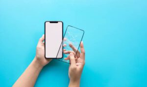 Tempered Glass business 