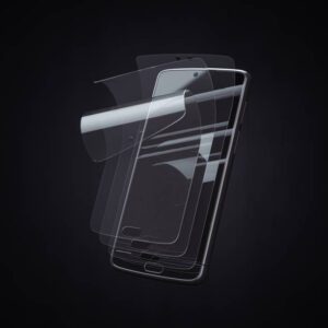 Tempered Glass business 