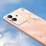 Vivo V30 Lite 5G Smartphone