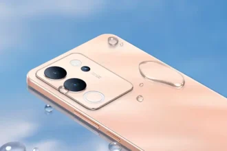 Vivo V30 Lite 5G Smartphone