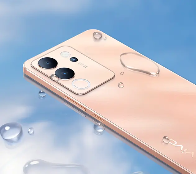 Vivo V30 Lite 5G Smartphone