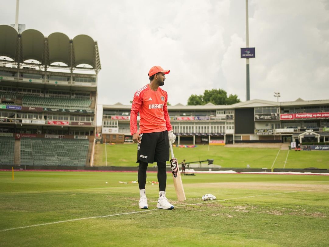 Kl Rahul 2024