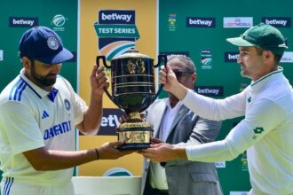 T20 World Cup 2024