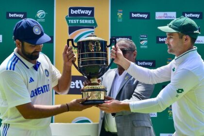 T20 World Cup 2024