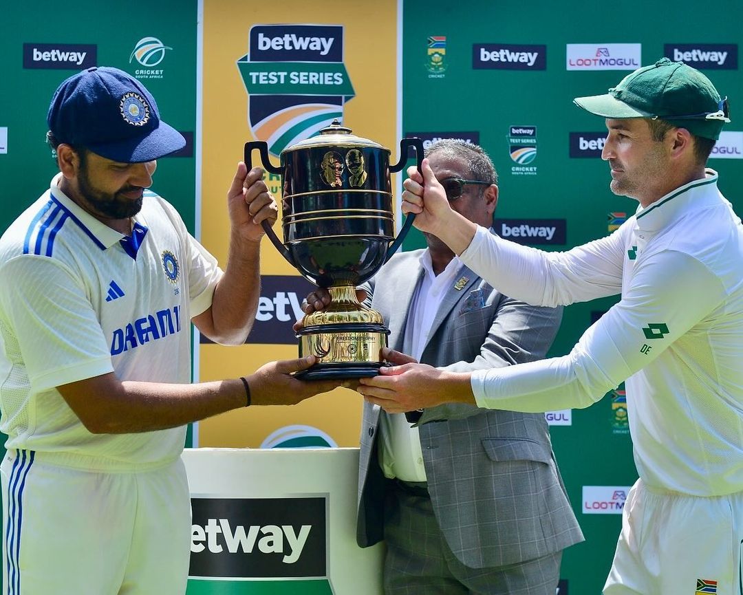 T20 World Cup 2024