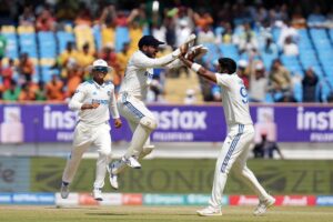 India vs Shri Lanka
