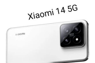 Xiaomi 14 5G Smartphone launched in India