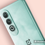 OnePlus Nord CE 4 5G Smartphone