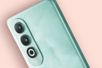 OnePlus Nord CE 4 5G Smartphone