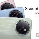 Xiaomi Civi 4 Pro 5G Smartphone