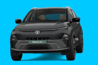 Tata Nexon EV Dark Edition launched