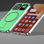 Redmi Note 15 max pro 5G Smartphone