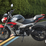 Hero Xtreme 125R Bike