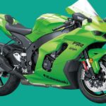 Kawasaki Ninja ZX-10RR