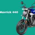 Hero Mavrick 440