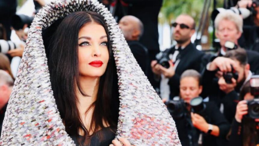 Sanjay Leela Bhansali On Aishwarya Rai