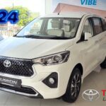 Toyota Rumion