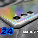 Samsung Galaxy F54 5G Smartphone