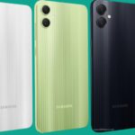 Samsung A05 5G Smartphone 