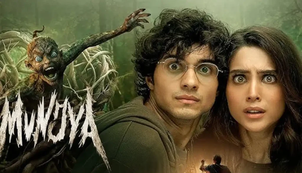 OTT Releases This Week: 'मुंज्या' से 'IC814' तक, जानें इस हफ्ते क्या है नया