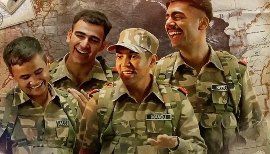 OTT Releases This Week: 'मुंज्या' से 'IC814' तक, जानें इस हफ्ते क्या है नया