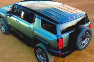 Mahindra Bolero