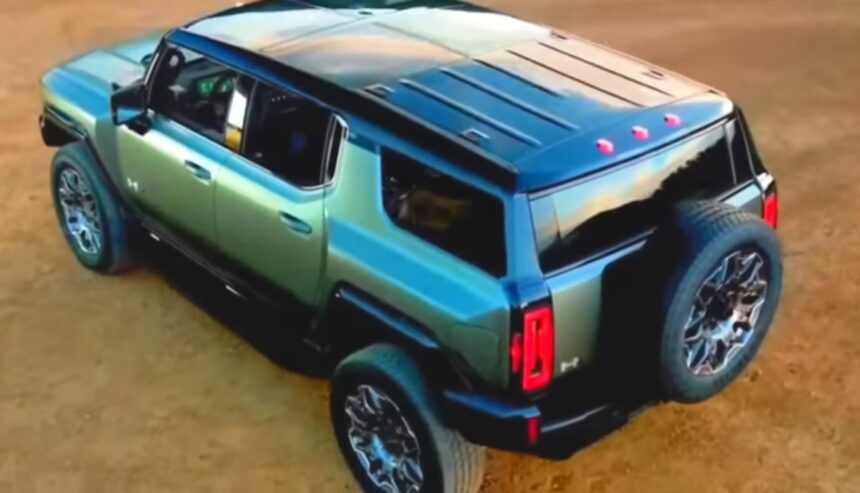 Mahindra Bolero